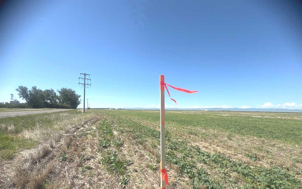Highway 2, Claresholm, AB