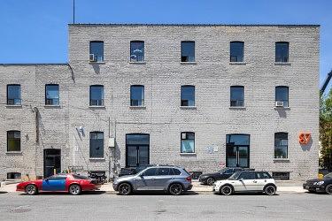 208 - 87 Wade Ave, Toronto, ON