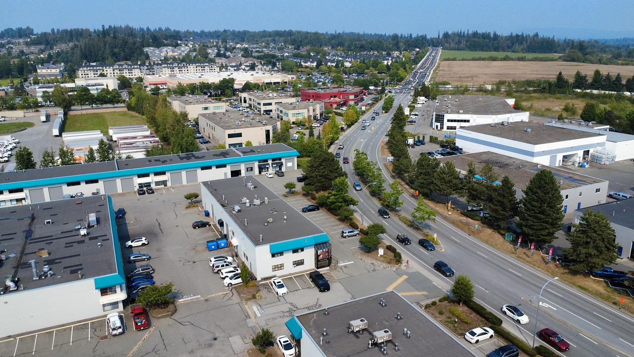 701 & 702 - 20381 62 Ave, Langley, BC