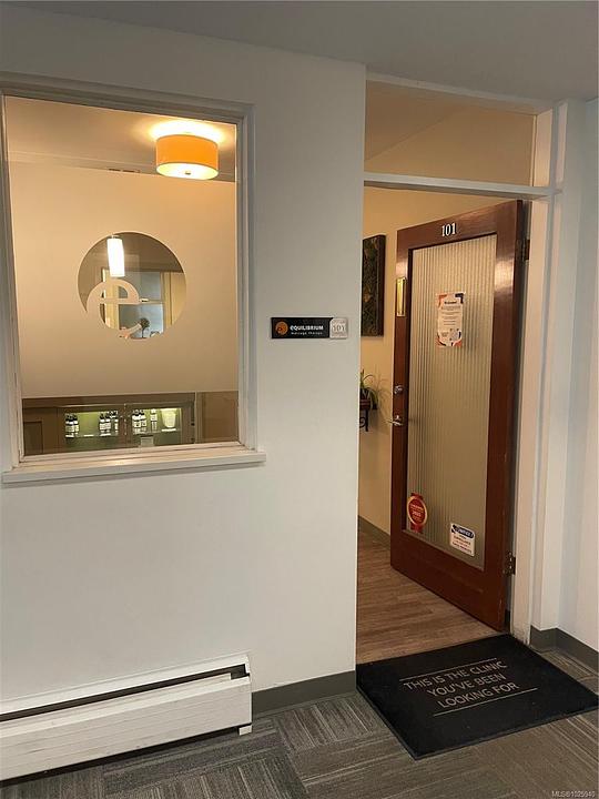 #101 - 1121 Yates Street, Victoria, BC