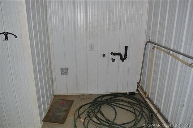 223050 Highway 2, Peace No. 135, AB