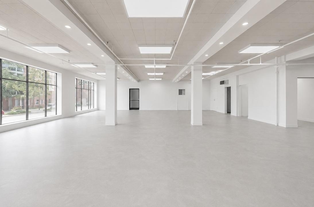 100 - 10 McCaul Street, Toronto, ON