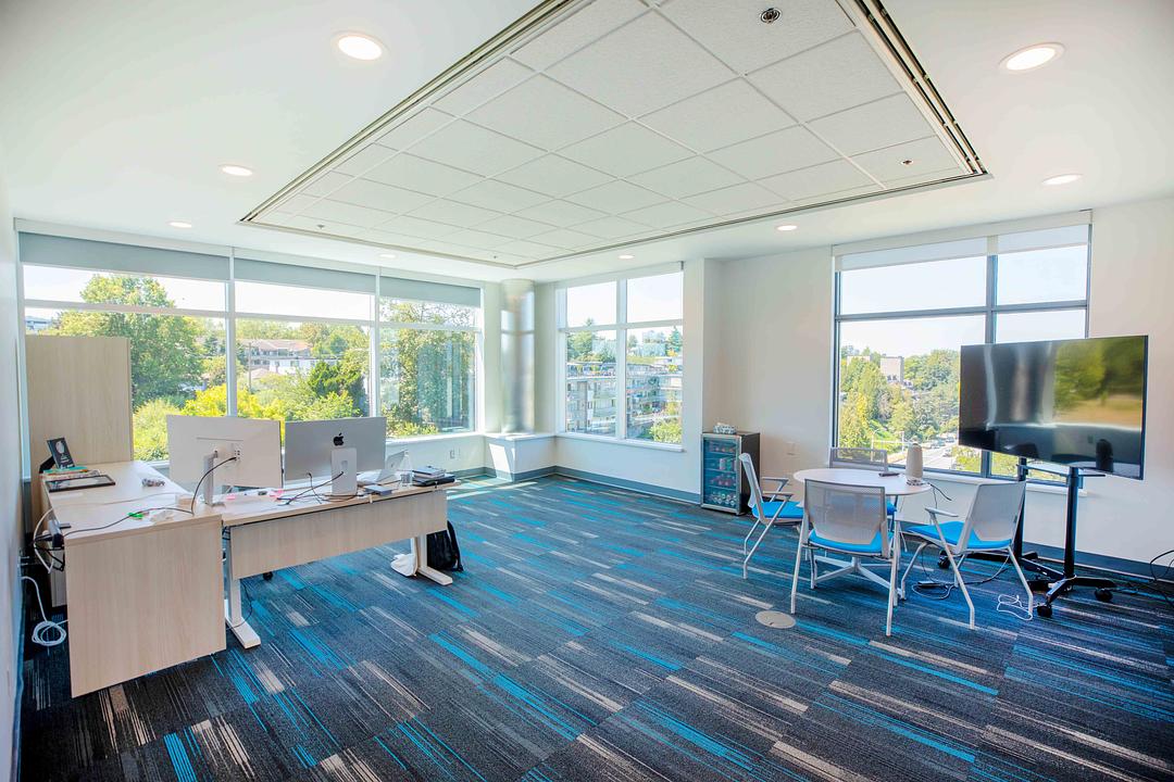 500 - 887 Great Northern Way, Vancouver, BC