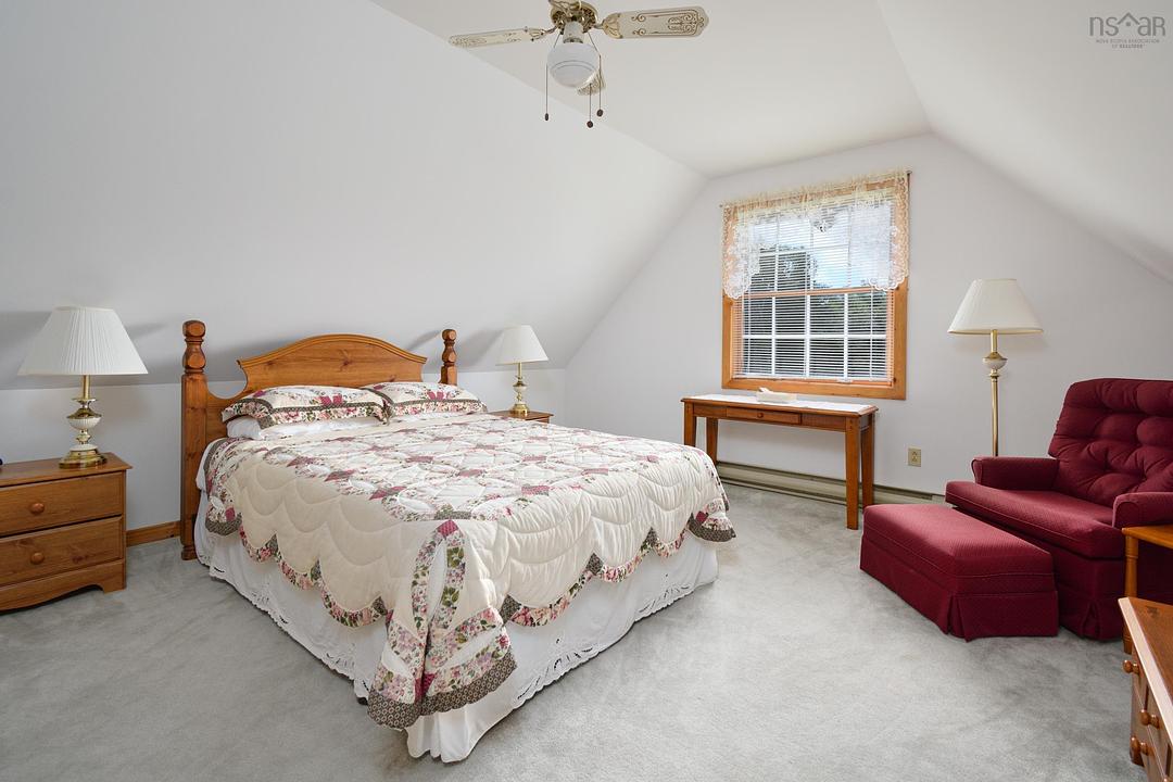 776 Nova Scotia 105, Boularderie East, NS