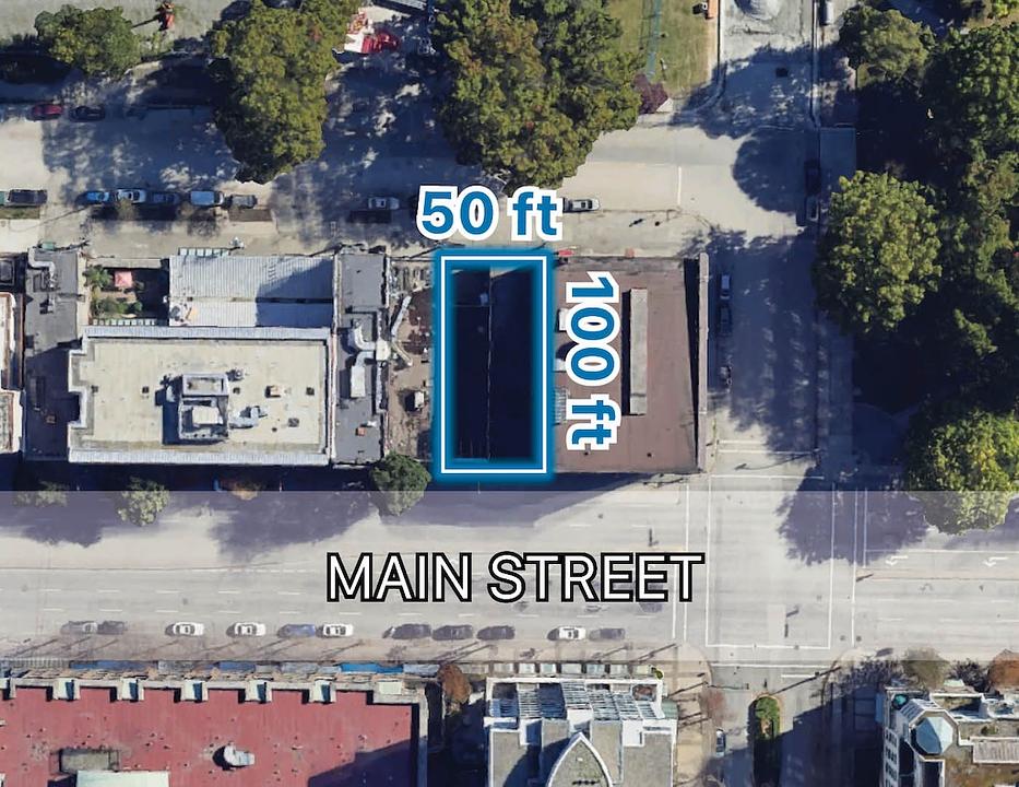 1024 Main St, Vancouver, BC