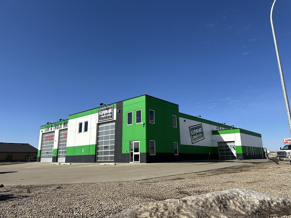 1018 2 Avenue, Wainwright, AB