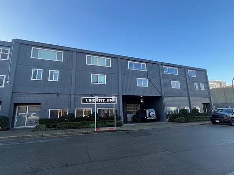 274 East 1st Avenue, Vancouver, BC