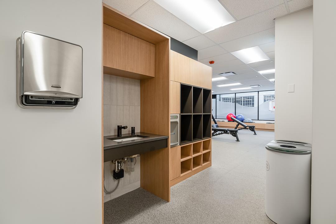 250 - 1166 Alberni St, Vancouver, BC