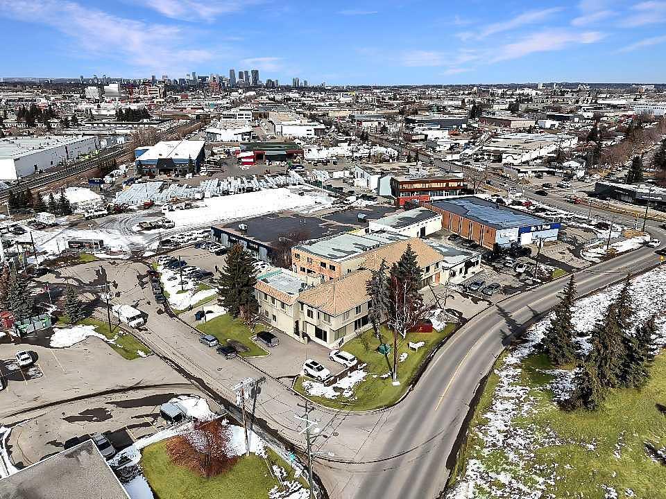 C - 7239 C Flint Road Southeast, Calgary, AB
