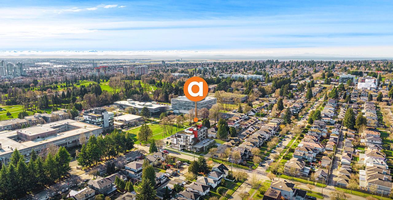 105 West 49th Avenue, Vancouver, BC