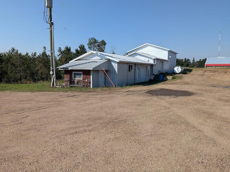 57120 Hwy 28, Sturgeon County, AB