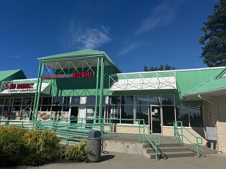 3 - 3189 King George Blvd, Surrey, BC
