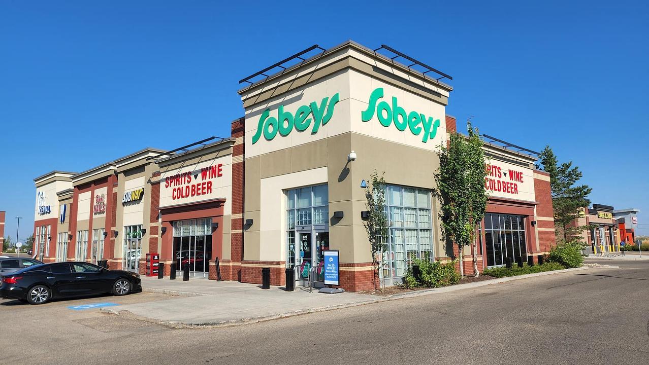 9730 - Parsons Road and Ellerslie Road, Edmonton, AB