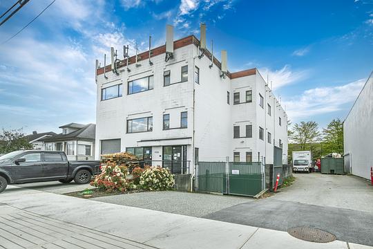 5526 Dorset St, Burnaby, BC