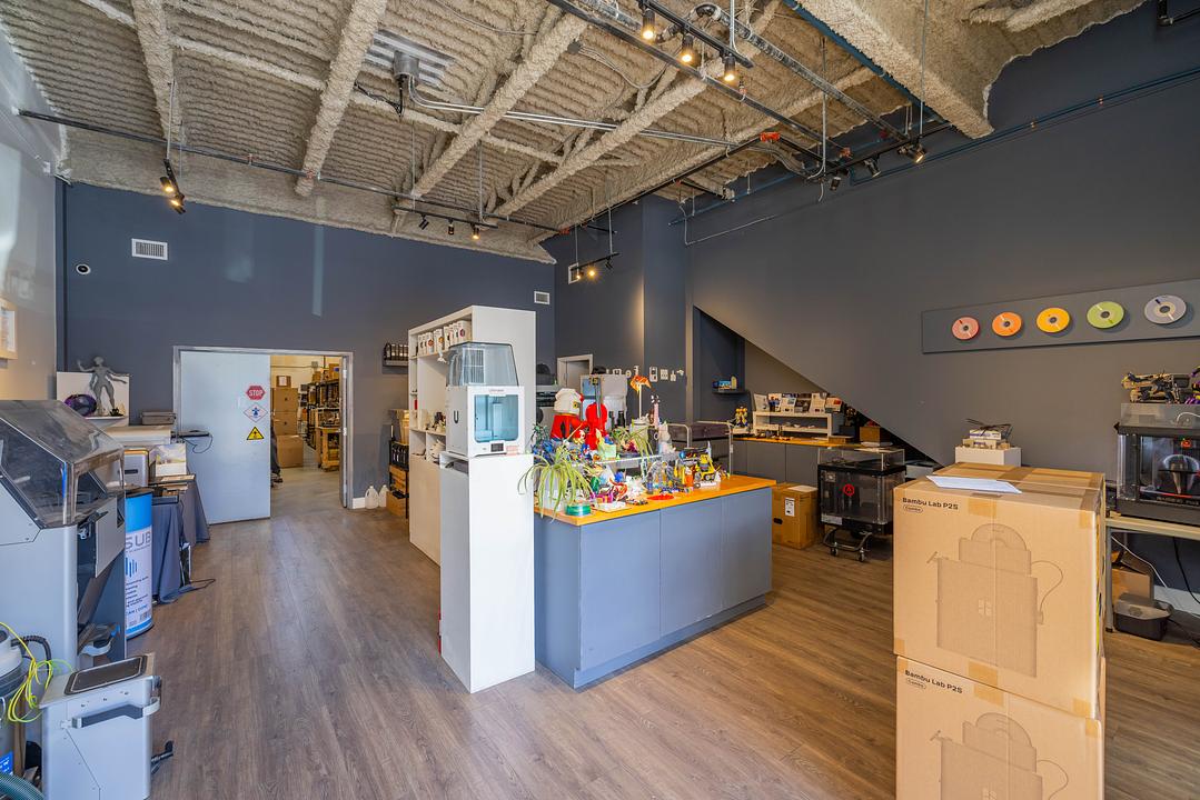 110 - 8811 Laurel Street, Vancouver, BC