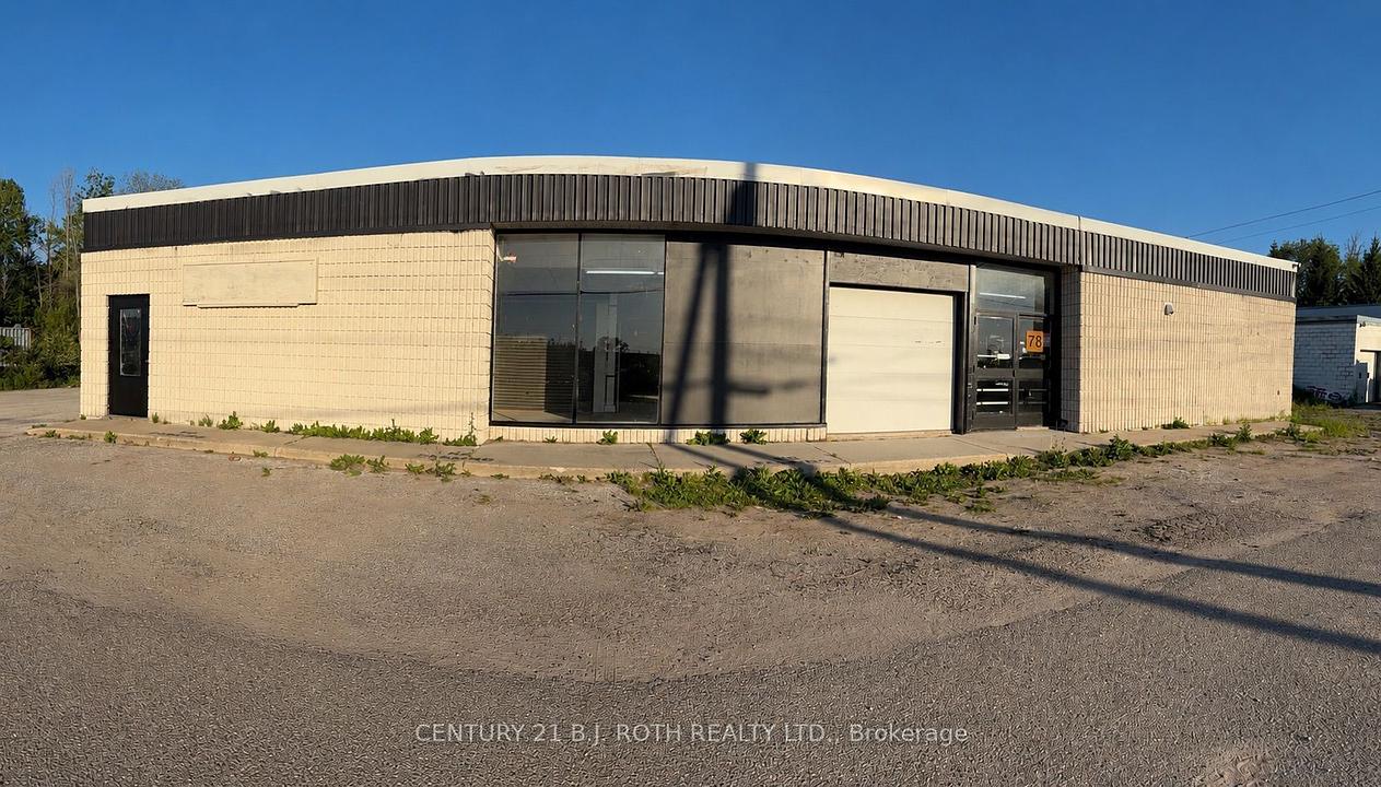 78 Coldwater Road, Waubaushene, ON