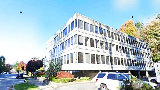 545 Clyde Avenue, West Vancouver, BC
