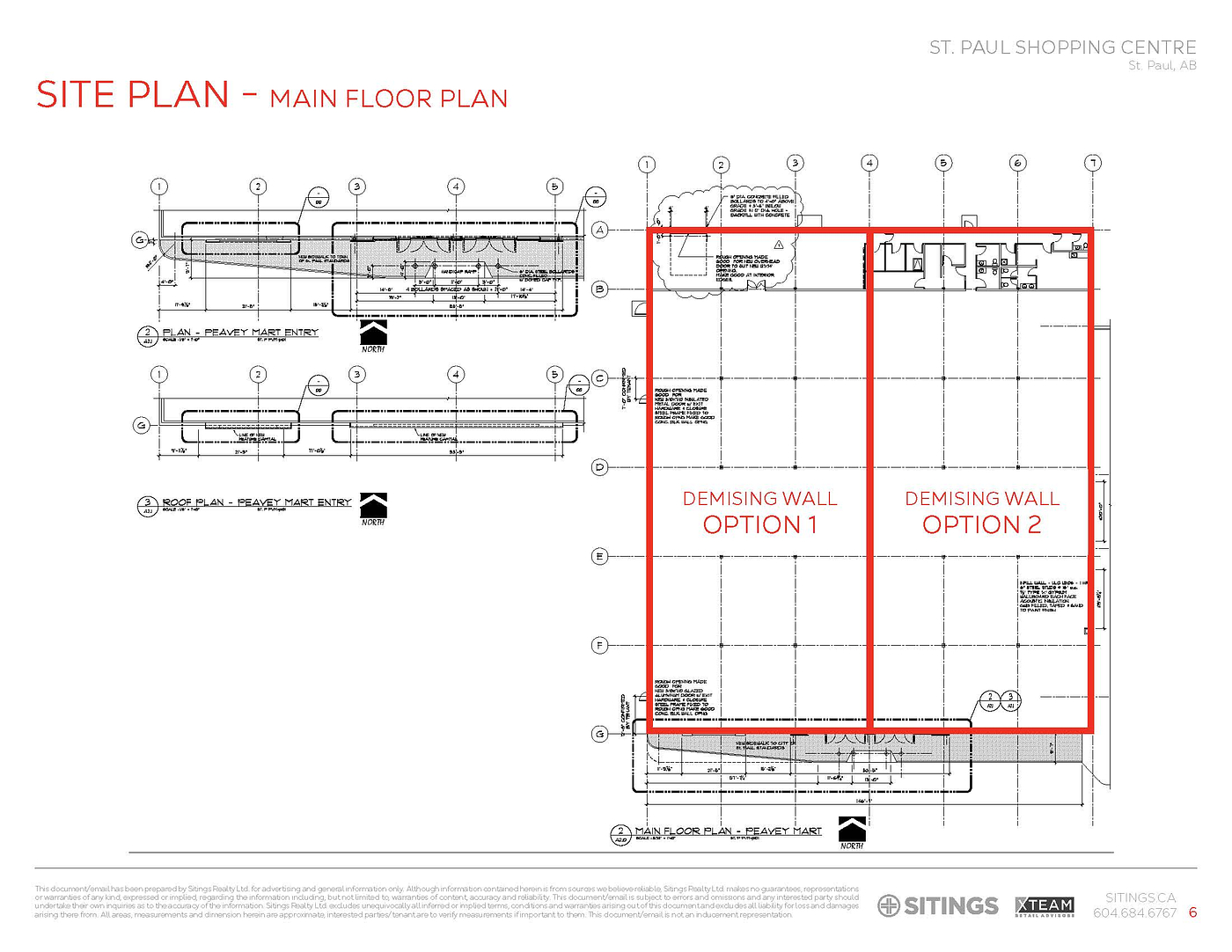 4210 50 Avenue, Saint Paul, AB floorplan