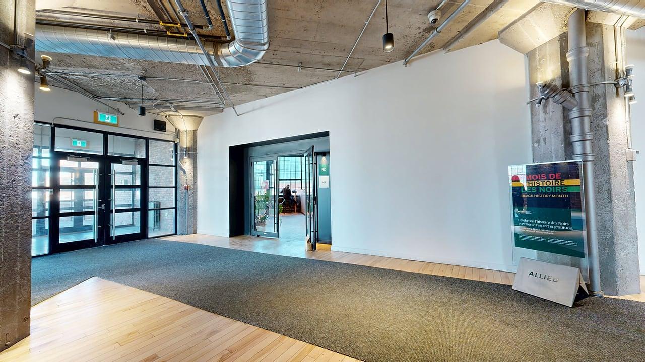 400 Avenue Atlantic, Montreal, QC