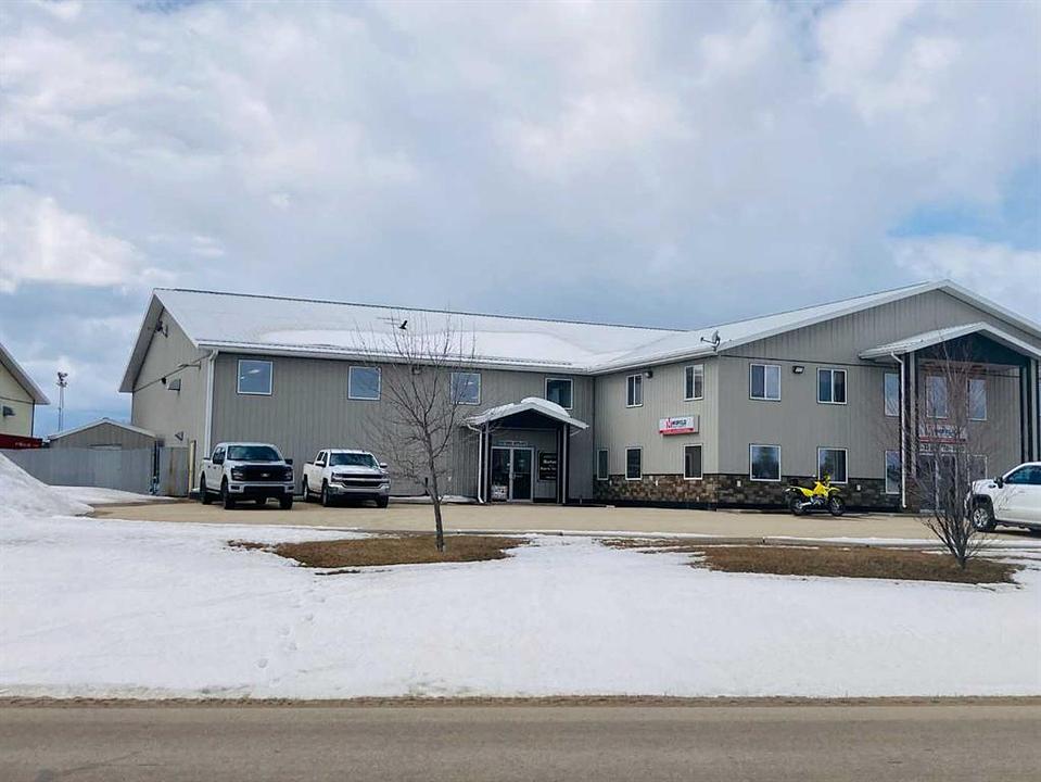 3430 33 Street, Whitecourt, AB