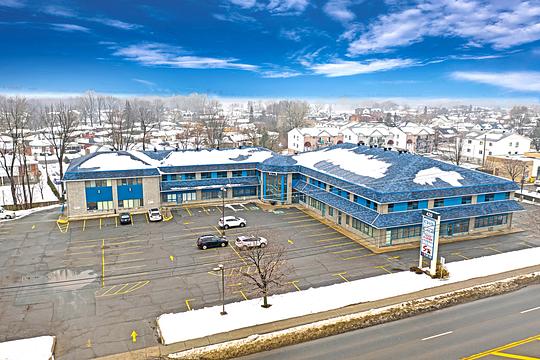 420 Boulevard Maloney Est, Gatineau, QC