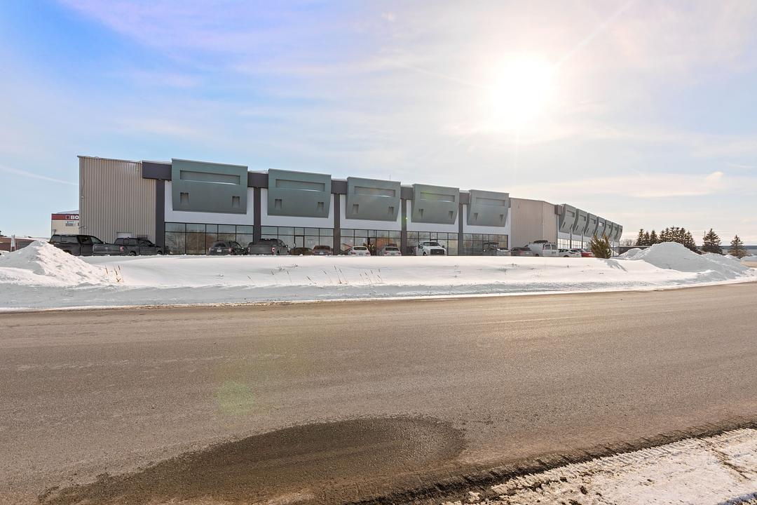 240-250 - 250 Entreprise Road, Vars, ON