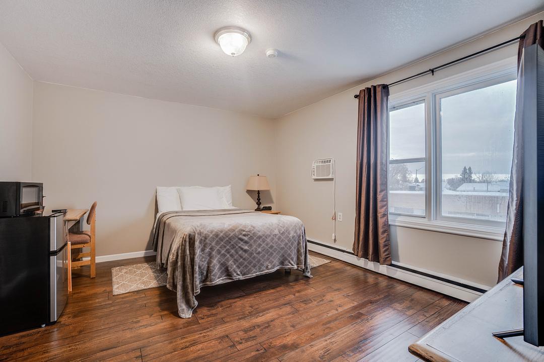 5114 50 Street, Evansburg, AB