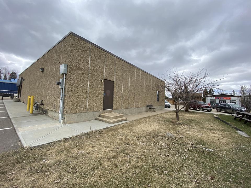 5103 3 Street, Boyle, AB