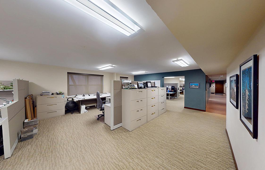 346 Broadway - 346 Broadway, Winnipeg, MB
