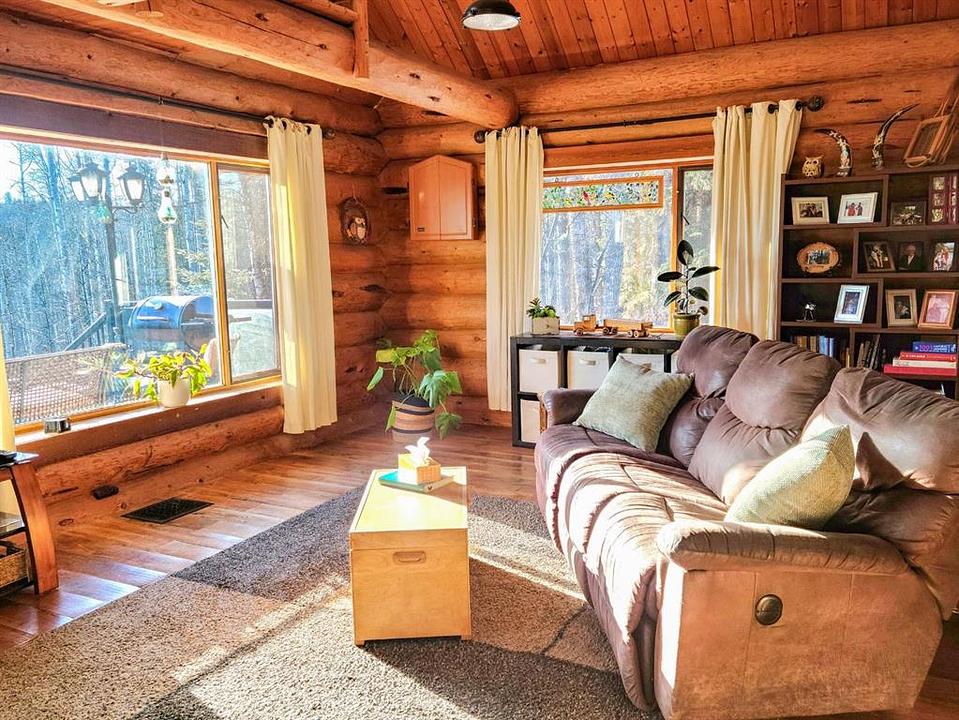 52313 Hwy 47, Rural Yellowhead County, AB