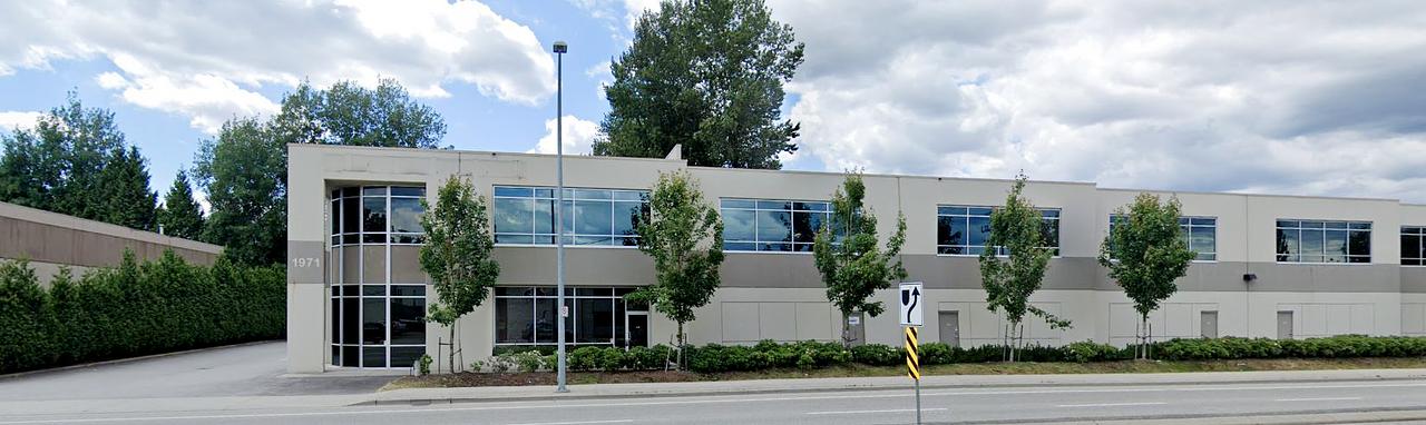 1130 - 1971 Broadway Street, Port Coquitlam, BC