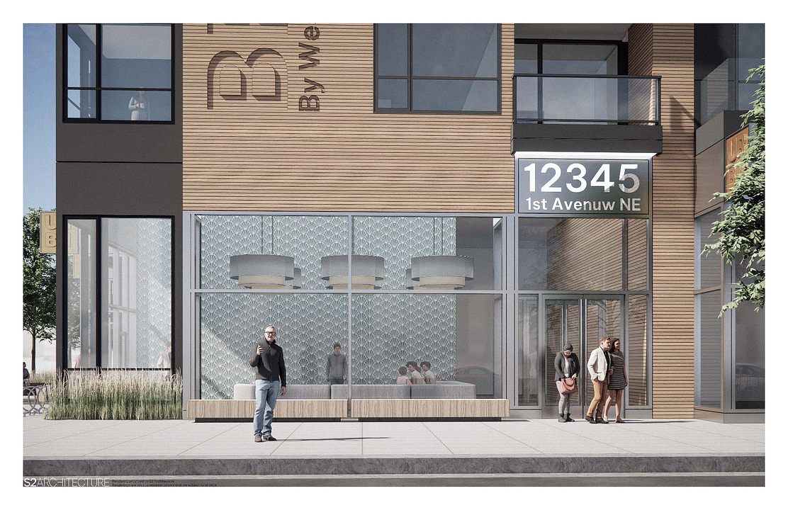 630 1 Avenue Northeast, Calgary, AB