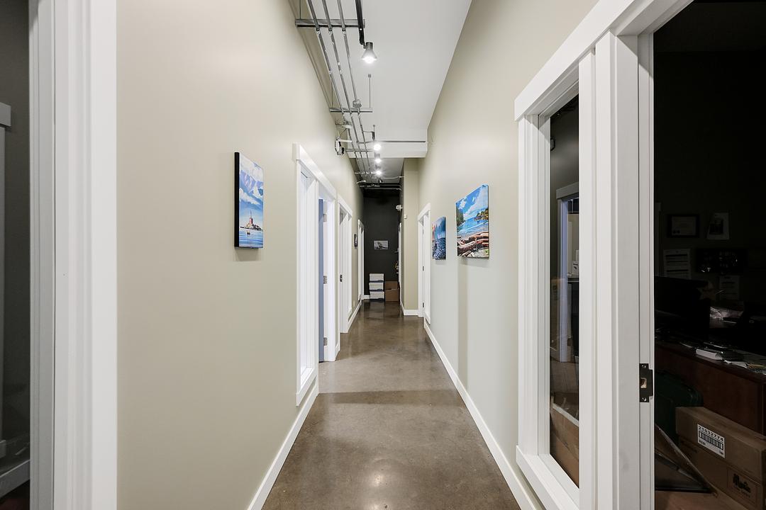 555 Hillside Avenue, Victoria, BC