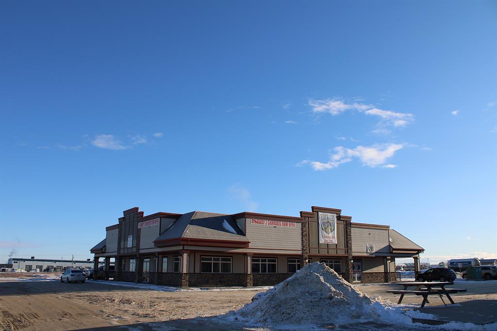 101 - 8301 99 Street, Clairmont, AB