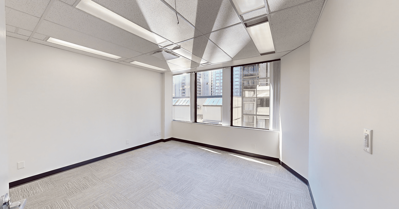 502 - 815 Hornby Street, Vancouver, BC