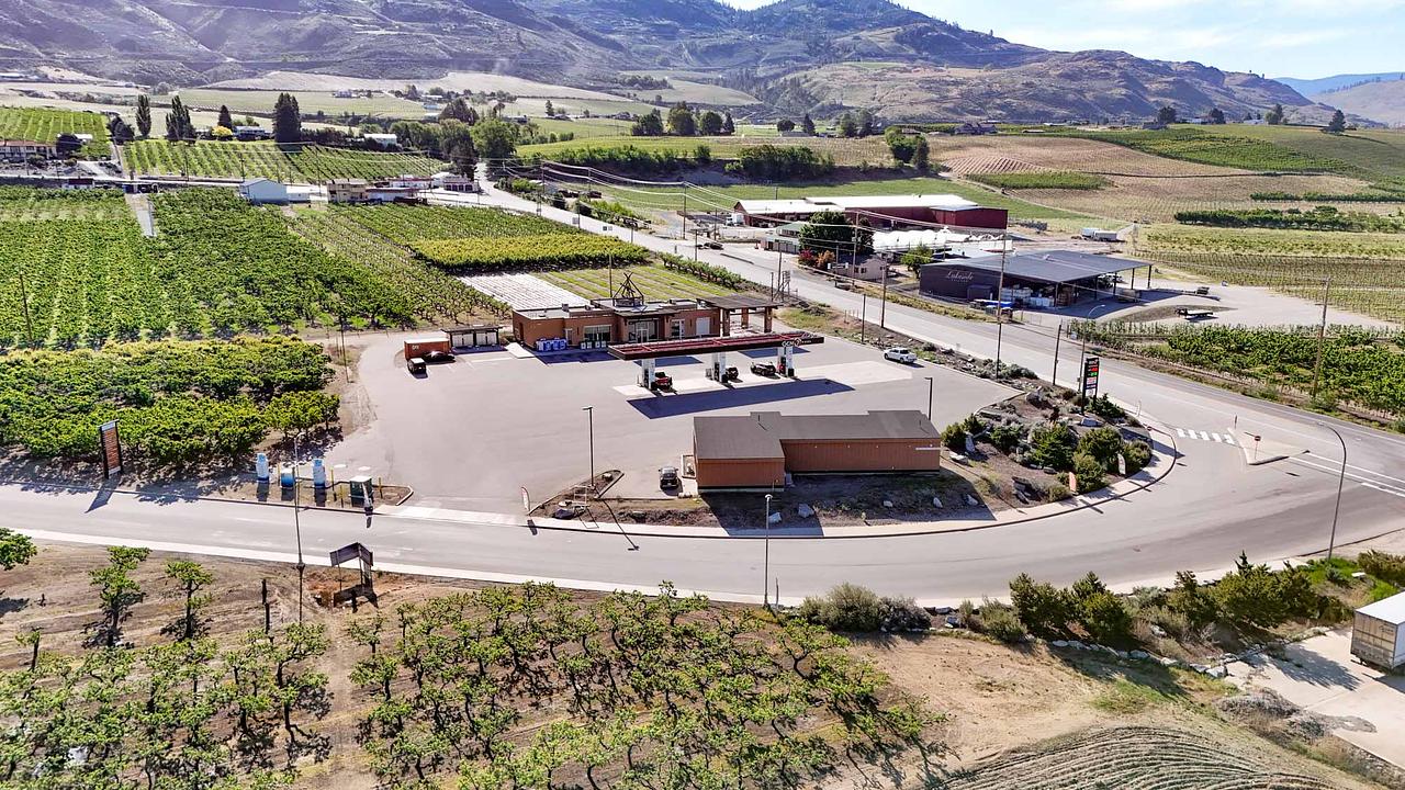 C/O 2 - 6201 45 Street, Osoyoos, BC
