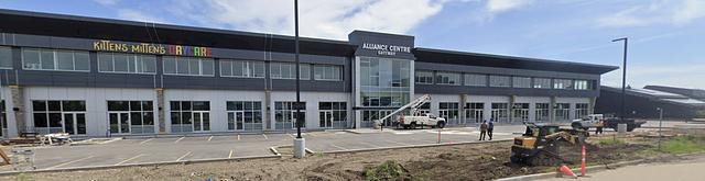 4805 Gateway Boulevard Northwest, Edmonton, AB