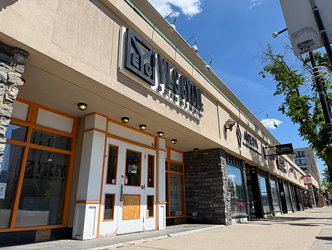 10632 Whyte Avenue Northwest, Edmonton, AB