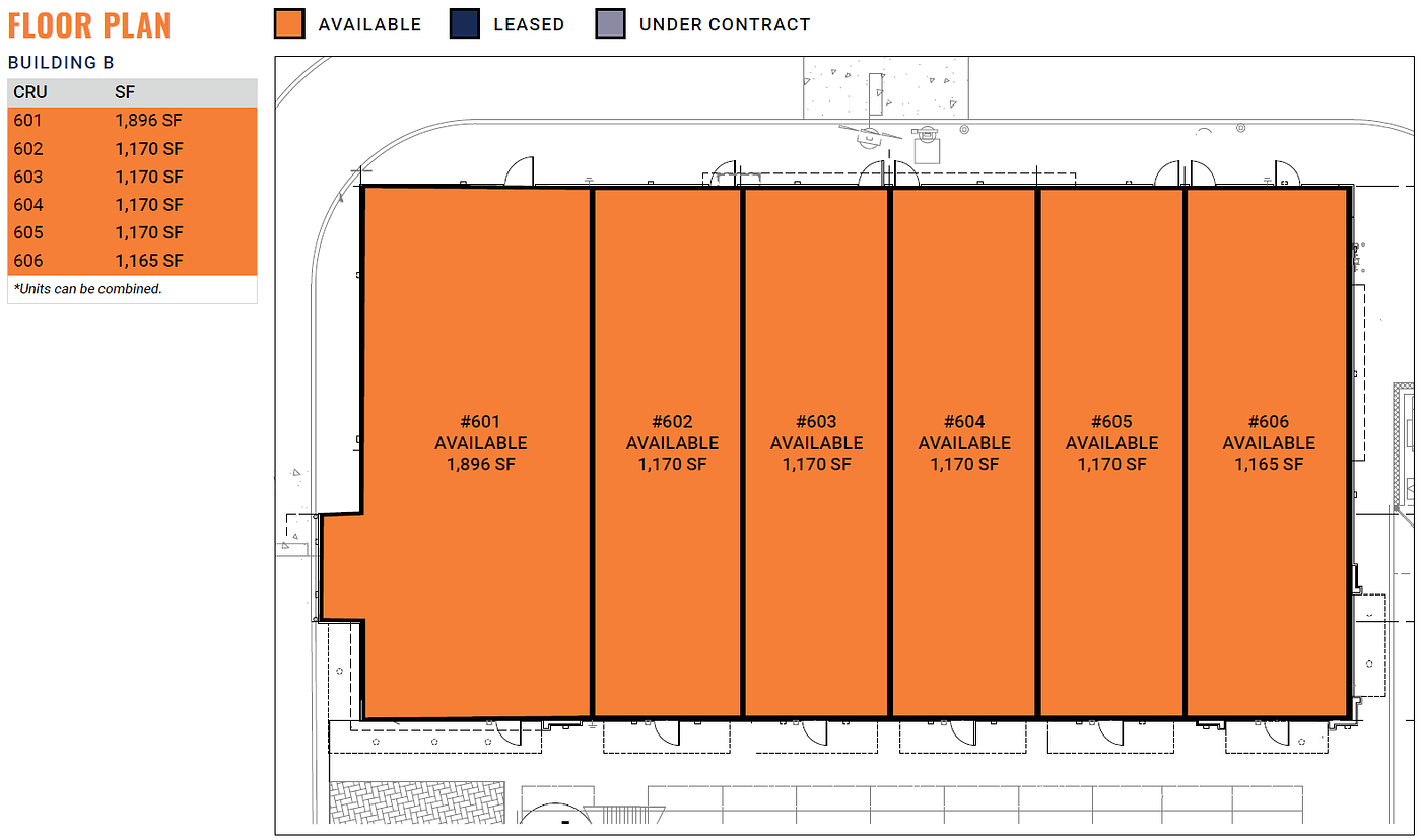 B1 - 1501 British Columbia 6, Vernon, BC floorplan
