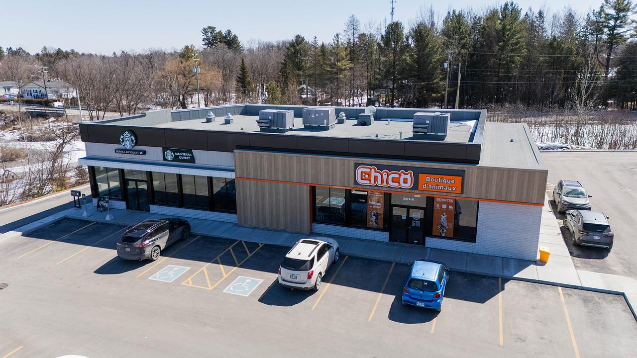 2419 Boulevard Sainte Sophie, Sainte-Sophie, QC