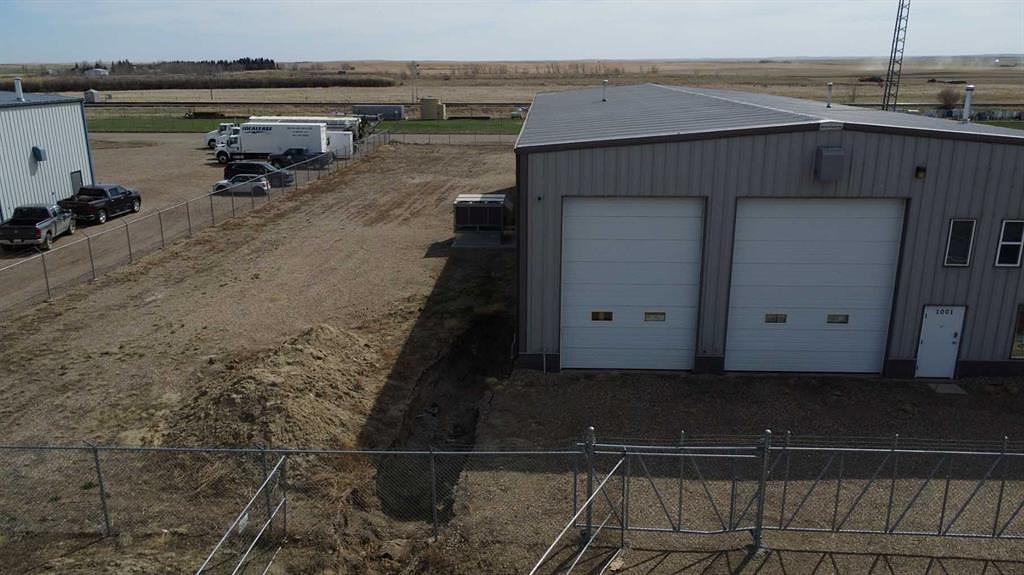 1001 2 Avenue, Bassano, AB