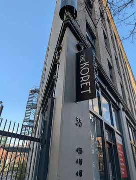 55 East Cordova Street, Vancouver, BC