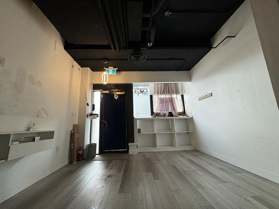 111 - 5911 Minoru Blvd, Richmond, BC