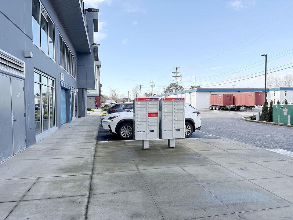 107-109 - 4888 Vanguard Road, Richmond, BC