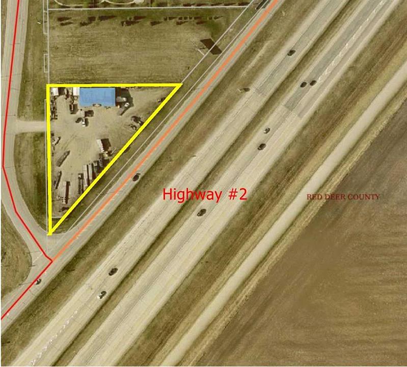 3208 52 Avenue, Innisfail, AB