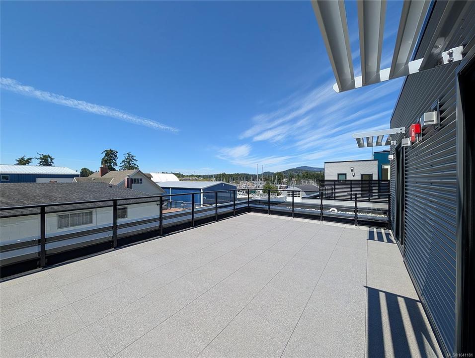 #102 - 2270 Harbour Road, Sidney, BC