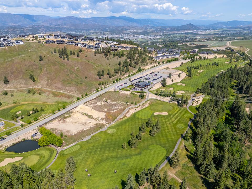 675 Black Mountain Drive, Kelowna, BC
