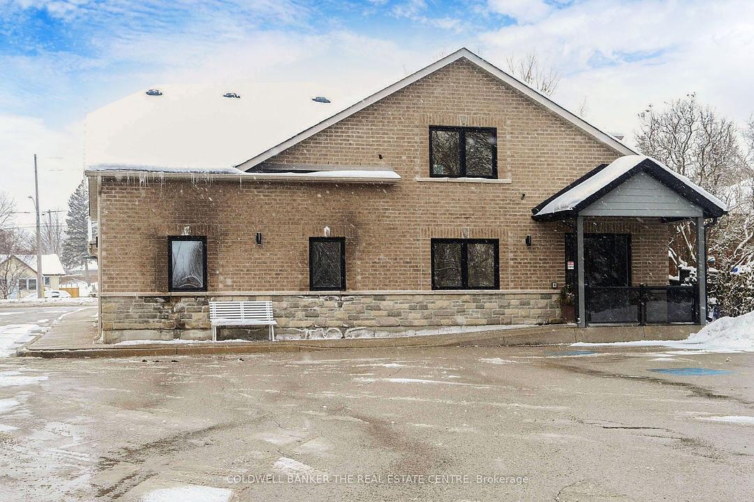 543 The Queensway South, Georgina, ON
