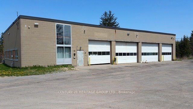14685 Woodbine Avenue, Gormley, ON