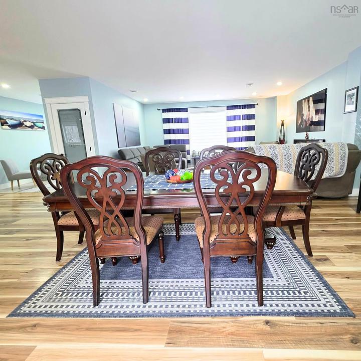 1526 Keltic Drive, Leitches Creek, NS